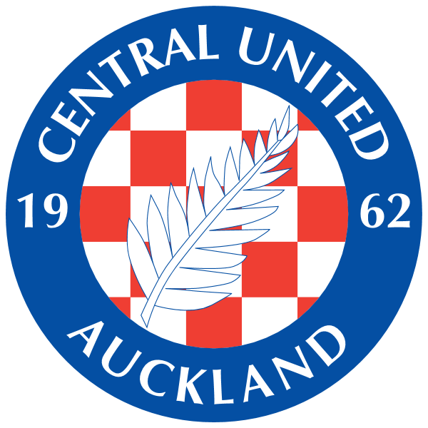 Central United FC Logo ,Logo , icon , SVG Central United FC Logo