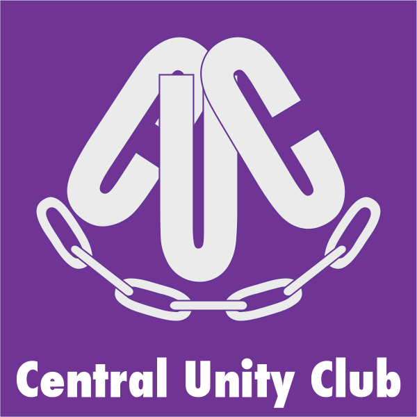 Central Unity Club Logo ,Logo , icon , SVG Central Unity Club Logo