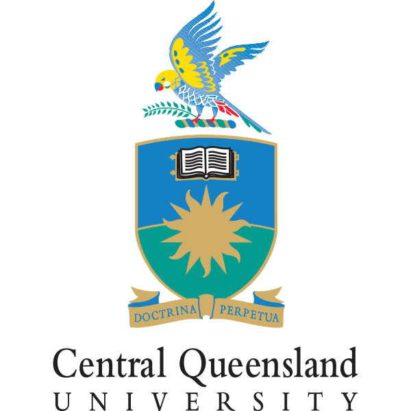 Central University Queensland Logo ,Logo , icon , SVG Central University Queensland Logo