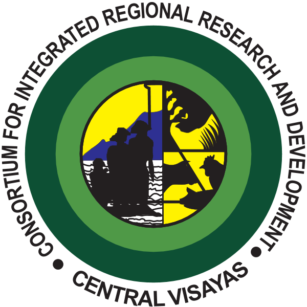 Central Visayas Logo ,Logo , icon , SVG Central Visayas Logo