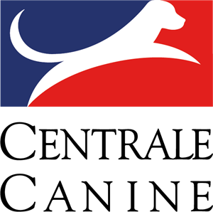 Centrale Canine Logo ,Logo , icon , SVG Centrale Canine Logo