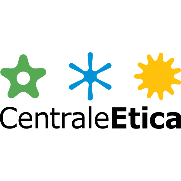 Centrale Etica Logo ,Logo , icon , SVG Centrale Etica Logo