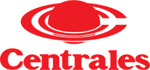 Centrales Logo ,Logo , icon , SVG Centrales Logo