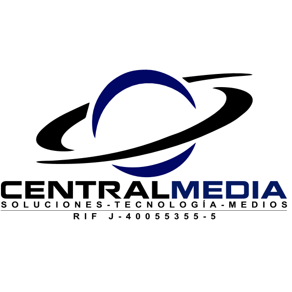 Centralmedia Logo ,Logo , icon , SVG Centralmedia Logo