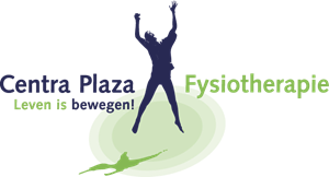 CentraPlaza Fysiotherapie Logo