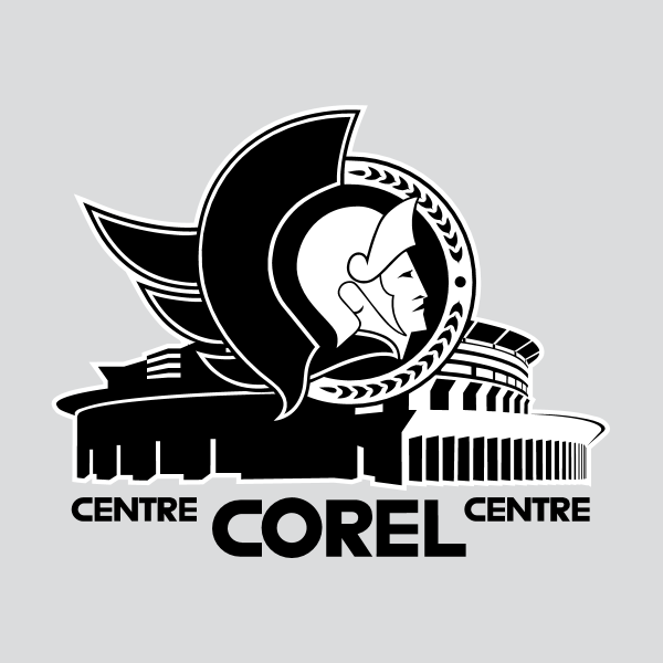 Centre Corel Centre