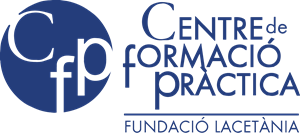 Centre de Formació Pràctica Logo ,Logo , icon , SVG Centre de Formació Pràctica Logo