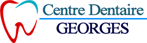 Centre Dentaire Georges Logo ,Logo , icon , SVG Centre Dentaire Georges Logo