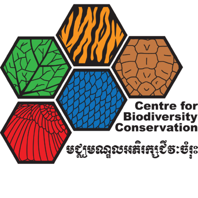 Centre for Biodiversity Conservation Logo ,Logo , icon , SVG Centre for Biodiversity Conservation Logo