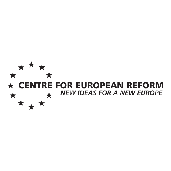 Centre for European Reform Logo ,Logo , icon , SVG Centre for European Reform Logo