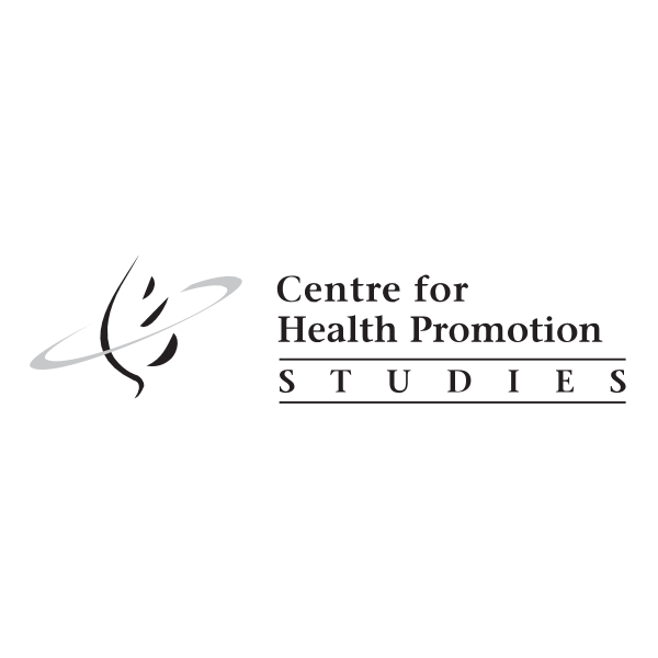 Centre for Health Promotion Studies Logo ,Logo , icon , SVG Centre for Health Promotion Studies Logo