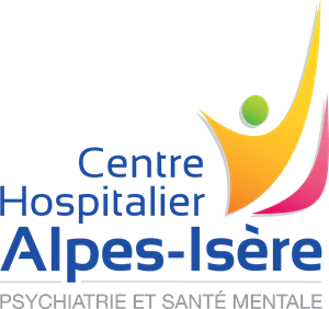 Centre Hospitalier Alpes-Isère Logo