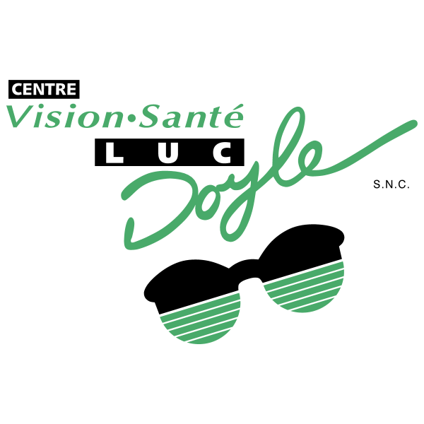 Centre Luc Doyle 1147