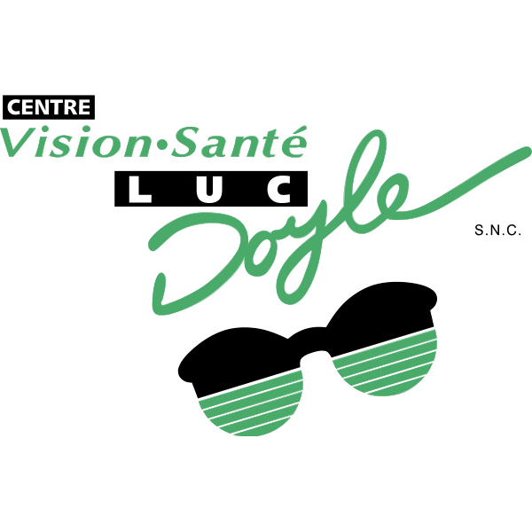 Centre Luc Doyle logo