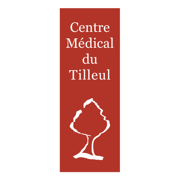 Centre Medical du Tilleul Logo ,Logo , icon , SVG Centre Medical du Tilleul Logo