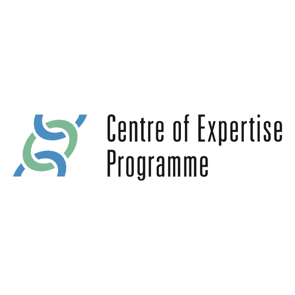 Centre of Expertise Programme