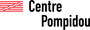 Centre Pompidou Logo ,Logo , icon , SVG Centre Pompidou Logo