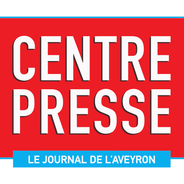 Centre Presse Logo