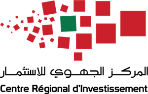 Centre régional d’investissement – Maroc Logo ,Logo , icon , SVG Centre régional d’investissement – Maroc Logo