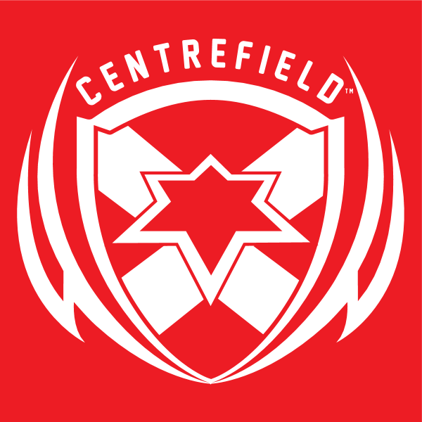 Centrefield Logo ,Logo , icon , SVG Centrefield Logo