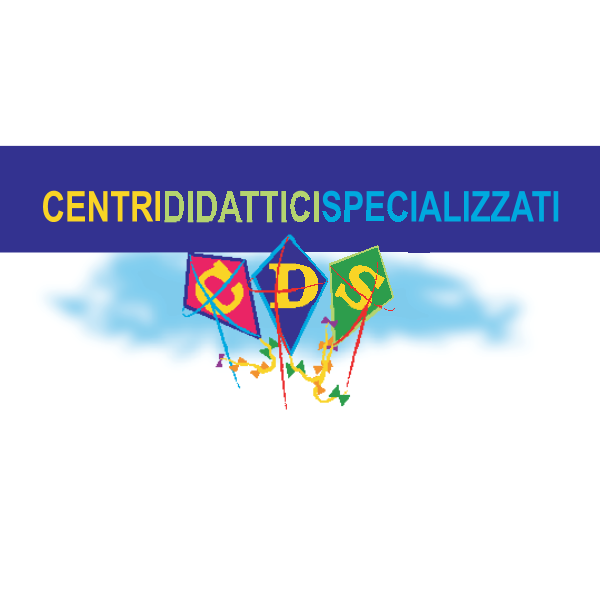 Centri Didattici Specializzati Logo ,Logo , icon , SVG Centri Didattici Specializzati Logo