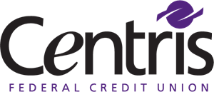 Centris Federal Credit Union Logo ,Logo , icon , SVG Centris Federal Credit Union Logo