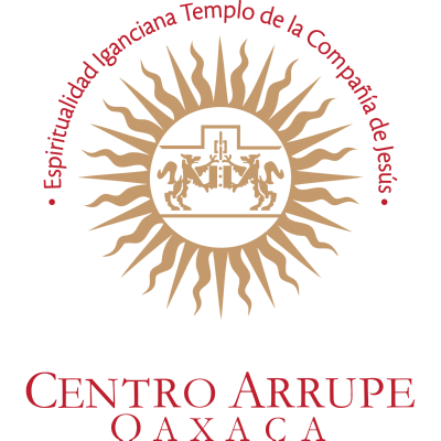 Centro Arrupe Logo