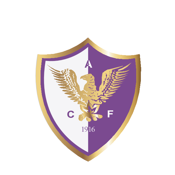 Centro Atlético Fénix Logo