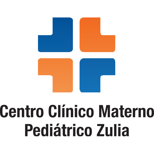 Centro Clinico Materno Pediatrico Zulia Logo ,Logo , icon , SVG Centro Clinico Materno Pediatrico Zulia Logo