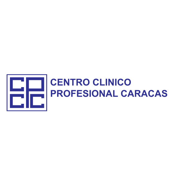 Centro Clínico Profesional Caracas Logo ,Logo , icon , SVG Centro Clínico Profesional Caracas Logo