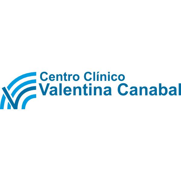 Centro Clinico Valentina Canabal Logo ,Logo , icon , SVG Centro Clinico Valentina Canabal Logo