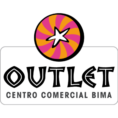 Centro Comercial BIMA Outlet Logo ,Logo , icon , SVG Centro Comercial BIMA Outlet Logo