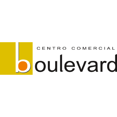 Centro Comercial Boulevard Logo ,Logo , icon , SVG Centro Comercial Boulevard Logo