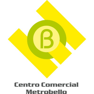 Centro Comercial Metrobello Logo ,Logo , icon , SVG Centro Comercial Metrobello Logo