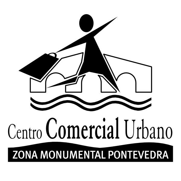 Centro Comercial Urbano