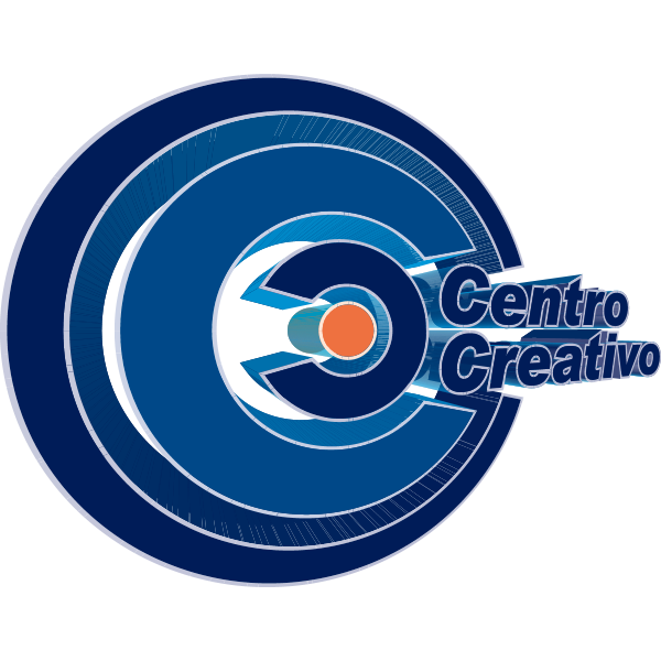 Centro Creativo Logo ,Logo , icon , SVG Centro Creativo Logo