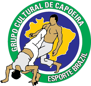 Centro Cultural de Capoeira Logo ,Logo , icon , SVG Centro Cultural de Capoeira Logo
