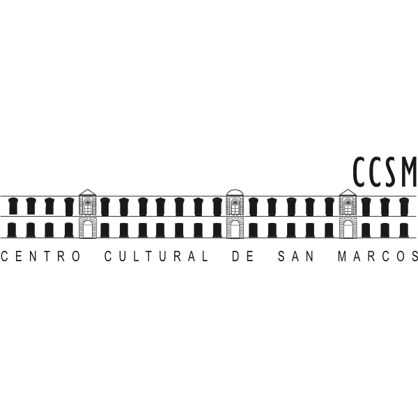 Centro Cultural de San Marcos Logo ,Logo , icon , SVG Centro Cultural de San Marcos Logo