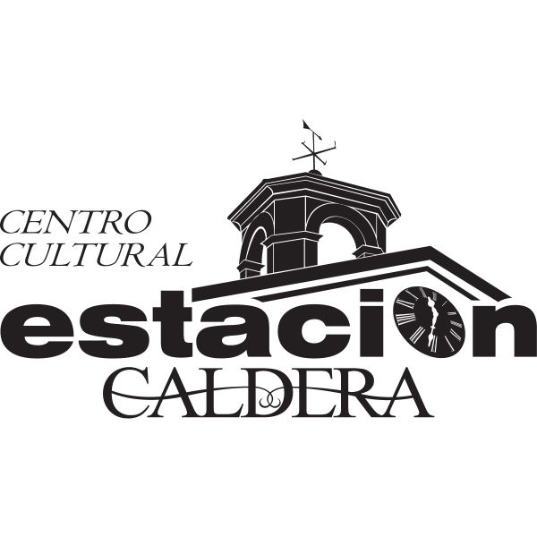 Centro Cultural Estacion Caldera Logo ,Logo , icon , SVG Centro Cultural Estacion Caldera Logo
