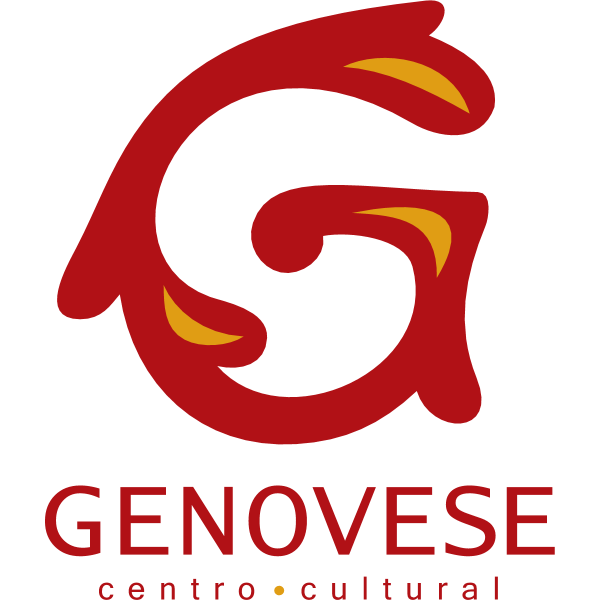 Centro Cultural Genovese Logo ,Logo , icon , SVG Centro Cultural Genovese Logo