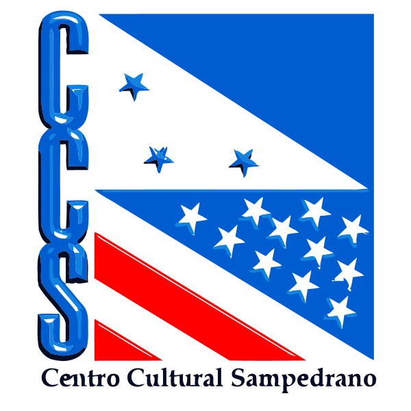 Centro Cultural Sampedrano Logo ,Logo , icon , SVG Centro Cultural Sampedrano Logo
