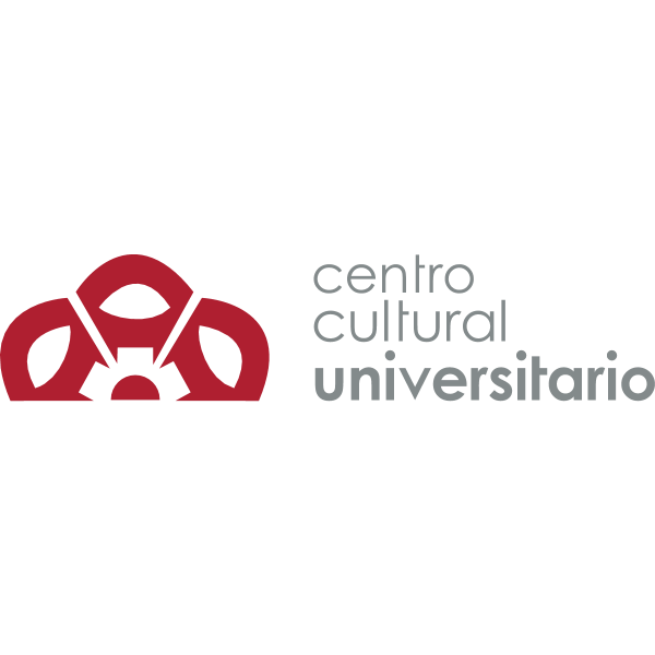 Centro Cultural Universitario Logo ,Logo , icon , SVG Centro Cultural Universitario Logo