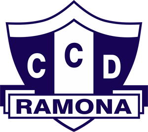 Centro Cultural y Deportivo Ramona de Ramona Logo ,Logo , icon , SVG Centro Cultural y Deportivo Ramona de Ramona Logo