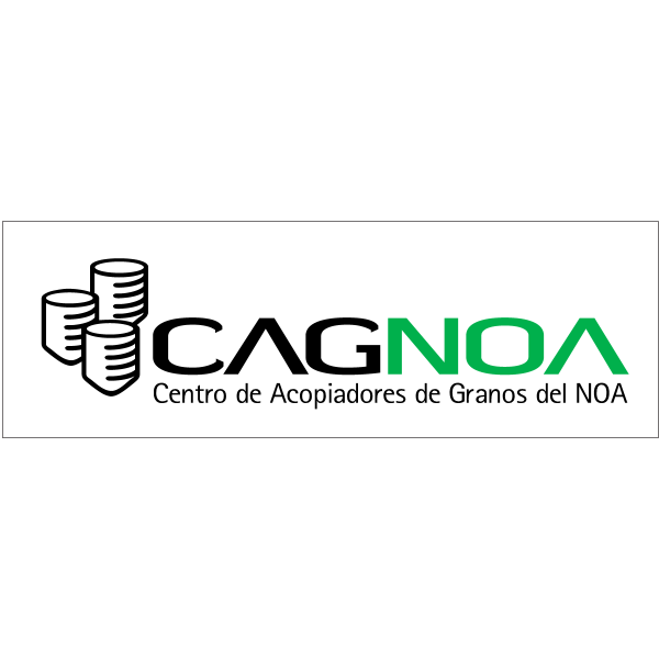 Centro de Acopiadores de Granos Logo ,Logo , icon , SVG Centro de Acopiadores de Granos Logo