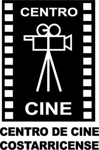 Centro de Cine Costarricense Logo