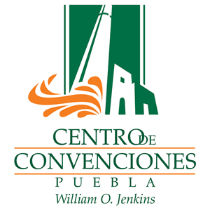 Centro de Convenciones Puebla Logo ,Logo , icon , SVG Centro de Convenciones Puebla Logo