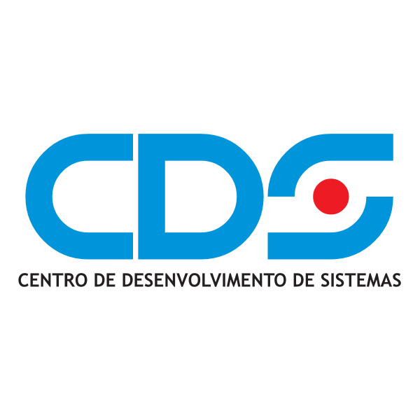 Centro de Desenvolvimento de Sistemas Logo ,Logo , icon , SVG Centro de Desenvolvimento de Sistemas Logo