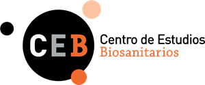 Centro de Estudios Biosanitarios Logo ,Logo , icon , SVG Centro de Estudios Biosanitarios Logo
