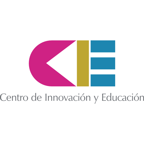 Centro de Innovación y Educación Logo ,Logo , icon , SVG Centro de Innovación y Educación Logo