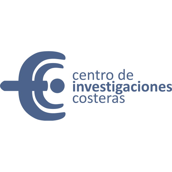 Centro de Investigaciones Costeras Logo ,Logo , icon , SVG Centro de Investigaciones Costeras Logo